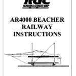 Beacher Railway Instructions (AR4000)