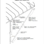 Canopy Extension Legs Instructions