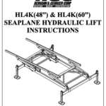HL Platform & Sea Plane, Large Craft Lifts