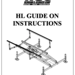 HL12K Guide On Instructions
