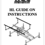 HL Guide On Instructions