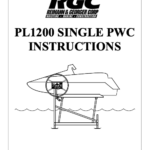 PL1200 Single PWC