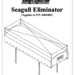 Seagull Eliminator